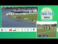 U15 Men 1500m 2022 Australian Track & Field Championships