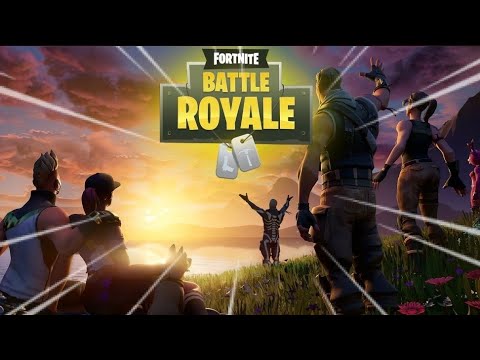 Fortnite OG Finale Live Event LIVE - YouTube