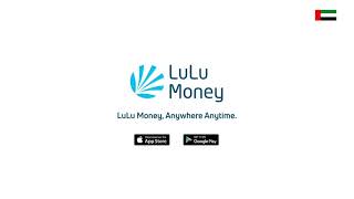 How to send money to bank account via LuLu Money App | LuLu Money | LuLu Exchange