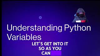 Python Variables Explained in 5 Minutes! (The Easiest Guide) #coding