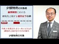 1万円未満はインボイス不要？少額特例と少額な返還インボイスの交付義務の免除を分かりやすく解説