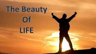 The Beauty of LIFE || motivational video