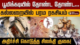 கல்லறையில் மறைத்து வைக்கப்பட்ட தேன்..!! ஏன்? எதற்கு? | Tutankhamun | Egyptian Ancient Honey | PTD