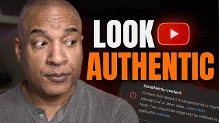 The Authenticity Checklist Every Creator Needs Right Now