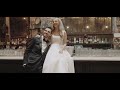 molly judd stunning wedding teaser film from new york city