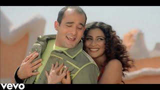 Hum Nahin Tere Dushmano Mein 4K Video Song | Hungama | Akshaye Khanna, Rimi Sen, Aftab Shivdasani