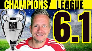 Champions League Wett-Tipps 6. Spieltag [Dienstag] ⚽️ Wett-Tipps heute + Quoten Boost