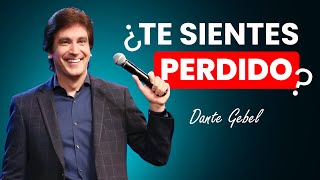 Cómo Descubrir Tu Propósito de Vida y Vivir Plenamente | Dante Gebel