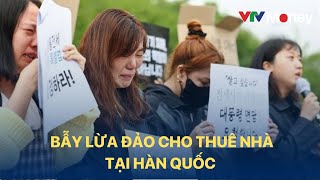 Bẫy lừa đảo cho thuê nhà tại Hàn Quốc | VTVMoney