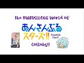 The Marvellous World of Ensemble Stars Collabs