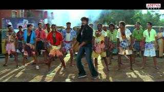 Ranam Video Songs - Gana Gana Song (Aditya Music) - Gopichand, Kamna jethmalani