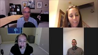 Endgame 2050 Discussion