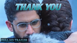 Thanks you 💥New South movie trailer |