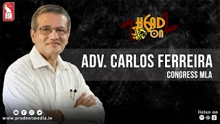 Adv. Carlos Ferreira | Head On | Prudent | 300123