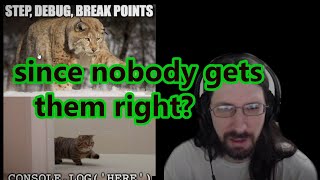Explain That Programming Meme!