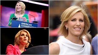 Laura Ingraham: Short Biography, Net Worth & Career Highlights