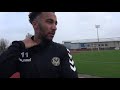 interview nicky maynard discusses his move to newport county afc