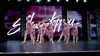 Elastic Heart  - Mini Lyrical Team (The Little Dance World)