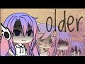 Older •Glmv• Melody's Past