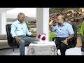 in conversation with dr. ajoy estibeiro mental health hosted by jovito lopes