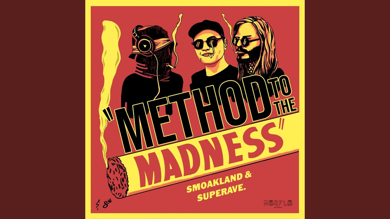 Madness Youtube Music