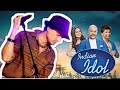 anina mon /zubeen garg/silpa setty/indian Idol 2021/zubeen garg on indian idol/neha kakar