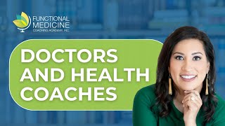 The Magic Of Doctor And Health Coach Collaboration with Monisha Bhanote