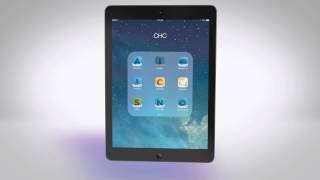 PowerChart Touch Demonstration