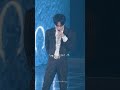 재중 focus 241108 어린왕자는 물을 마신다💧 jx 2024 concert