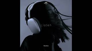 Rainshow - Listen (Original Mix)
