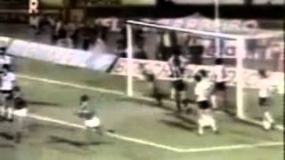 Vexames do Palmeiras, alegria dos adversários 1978-2000 (Pt. 1)
