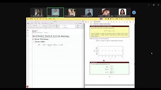 MS1 - OLM7 part 1 (Jan. 8, 2025)