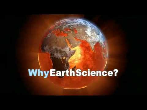 Earth Science Youtube