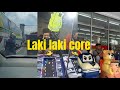 laki laki core.......(BIKIN NGAKAK)😂