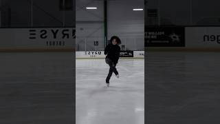 fantastic baby - BIG BANG  #figureskater #figureskating #fantasticbaby #bigbang #빅뱅#shorts #kpop