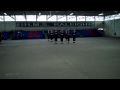 Northampton Sea cadets eastern area armed guard drill nationals 2011