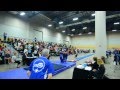 Alyssa Al-Ashari - Vault - 2015 Women's Junior Olympic Championships