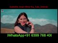 New Gahrwali Dj songs Nonstop 2021__Aryan Films+91 63997 68406