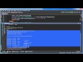 Python Reverse Shell Tutorial - 12 - Connecting to a Computer Remotely