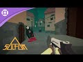 SULFUR - Reveal Teaser Trailer