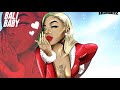 Bali Baby - Santa Baby