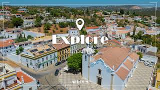 Explore Boliqueime Neighbourhood Guides