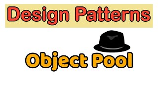 Swift Design Patterns (Object Pool)