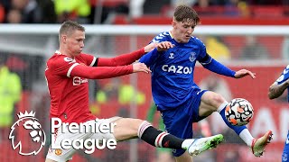 Manchester United, Everton both searching for hope in Matchweek 32 | Pro Soccer Talk | NBC Sports