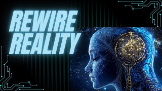 The I AM Algorithm: Rewire Your Reality (The Hidden Code) 🧬