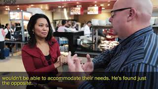 Access To Ability Sodexo Canada