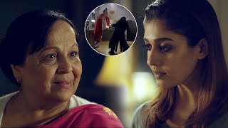 Vasantha Kalam Suspense Thriller Full Movie Part 4 | Nayantara | Bhumika Chawla