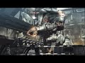 vanquish stylish gameplay hard stage 1 3 giant