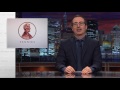 Pennies Last Week Tonight with John Oliver (HBO)