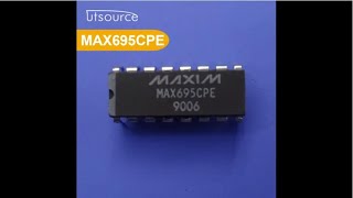 MAX695CPE